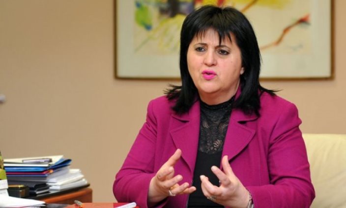 «Φυσικό Πάρκο» το ποτάμι Una