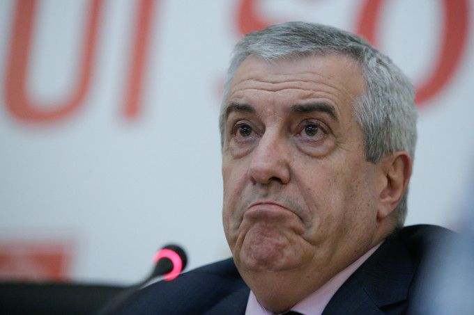 Ρουμανία: Ένα βήμα πριν τη διάσπαση το ALDE