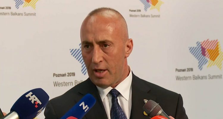 Το Κοσσυφοπέδιο δεν θα συμμετάσχει στη σύνοδο κορυφής των V4 και Δυτικών Βαλκανίων στην Πράγα