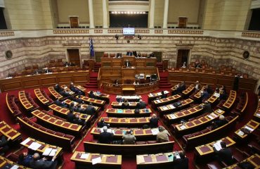 Ανοικτά τα ένδεχόμενα για Εξεταστική αφήνει ο Κυριάκος Μητσοτάκης