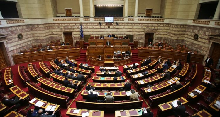 Ανοικτά τα ένδεχόμενα για Εξεταστική αφήνει ο Κυριάκος Μητσοτάκης