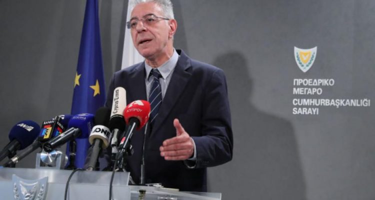 Διπλωματικά και πολιτικά μέσα για μη εποικισμό της Αμμοχώστου