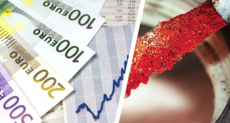 Η κρίση στο Ριάντ και η αύξηση του επιδόματος θέρμανσης