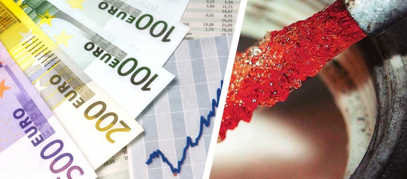 Η κρίση στο Ριάντ και η αύξηση του επιδόματος θέρμανσης
