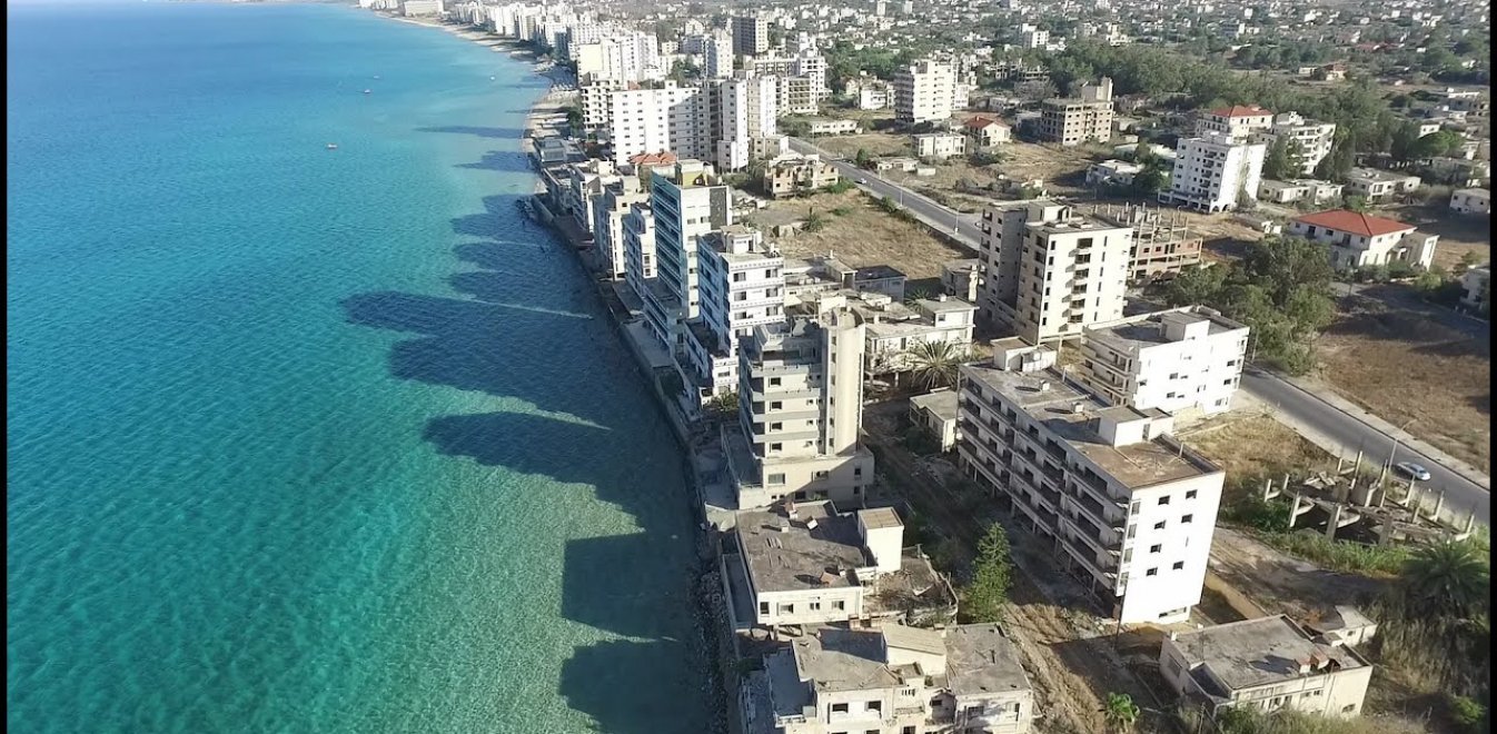 «Όταν θα γίνει θα ανακοινωθεί» απάντησε ο Αναστασιάδης για το θέμα προσφυγής για Αμμόχωστο