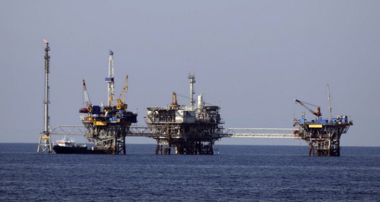 Total, ExxonMobil, Repsol και ΕΛΠΕ σε Κρήτη και Ιόνιο