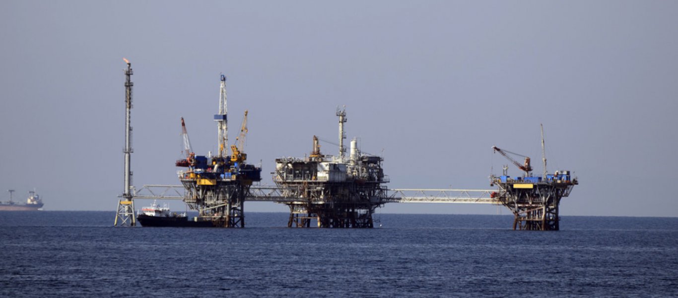 Total, ExxonMobil, Repsol και ΕΛΠΕ σε Κρήτη και Ιόνιο