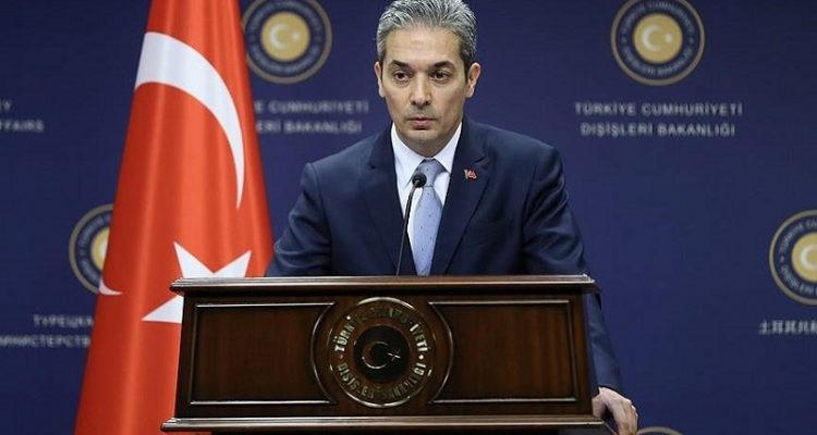 Η Άγκυρα προειδοποιεί την Κυπριακή Δημοκρατία: «Δεν θα επιτρέψουμε έρευνες στην υφαλοκρηπίδα μας»