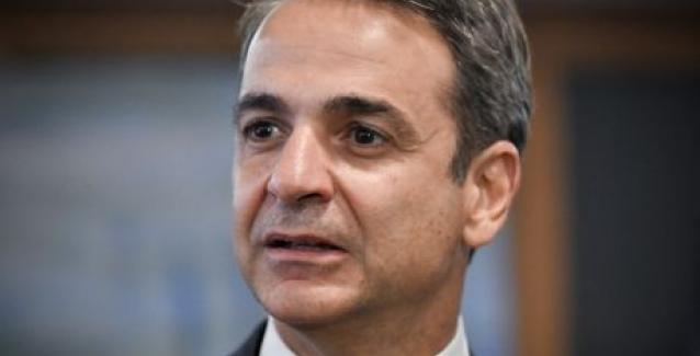 Τη νέα εικόνα της χώρας θα προβάλλει ο Κυριάκος Μητσοτάκης στις ΗΠΑ