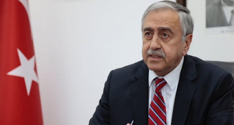 Ακιντζί: Είναι αίτημα των Τ/κ η πολιτική ισότητα και η αποτελεσματική συμμετοχή