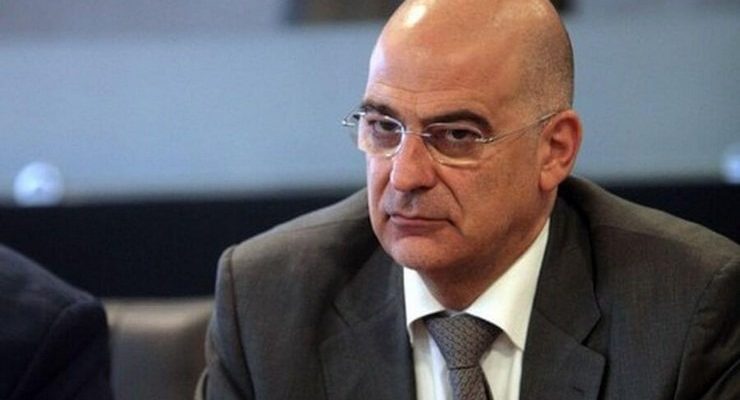 Στην Κύπρο ο Δένδιας τη Δευτέρα, αλλαγή του προγράμματος Μητσοτάκη στην Αίγυπτο