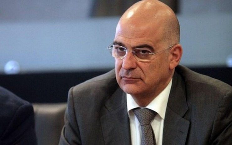 Στη Μόσχα ο Δένδιας για ν’ ανοίξει ένα νέο κεφάλαιο στις ελληνορωσικές σχέσεις
