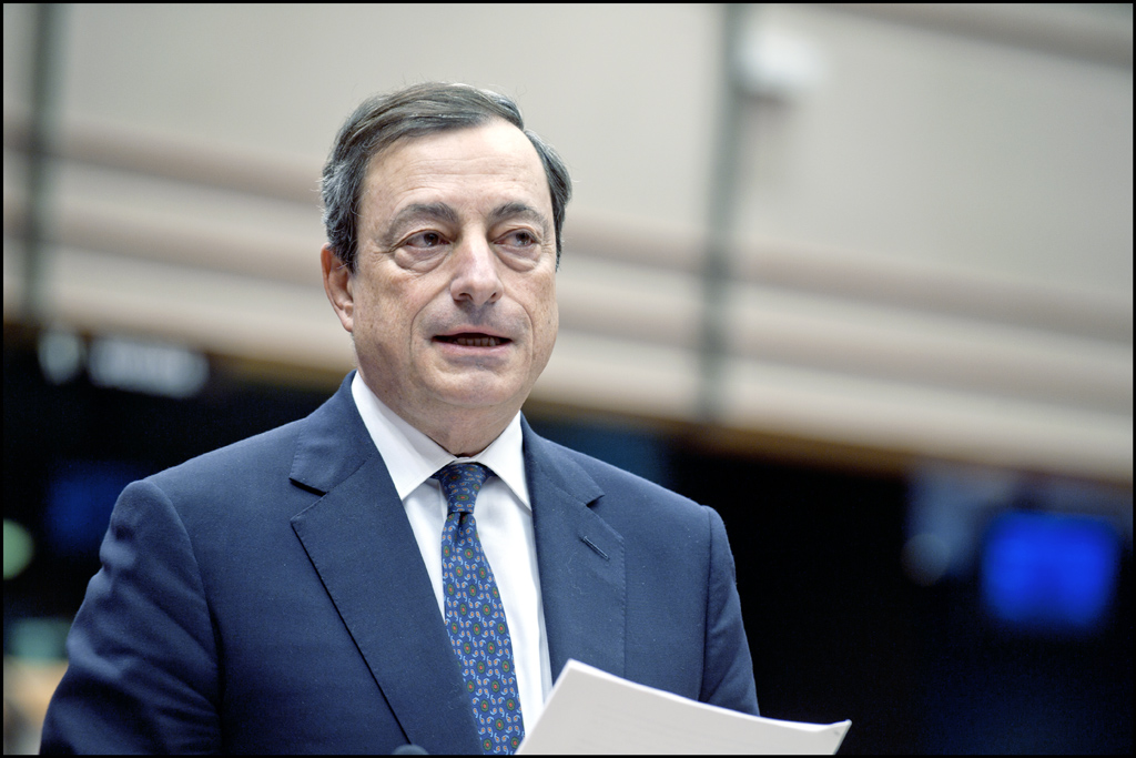 H Eλλάδα θέλει να παραμείνει στο μονοπάτι του QE