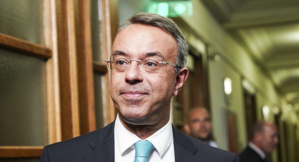 Μέτρα αύξησης των εσόδων σχεδιάζει η κυβέρνηση