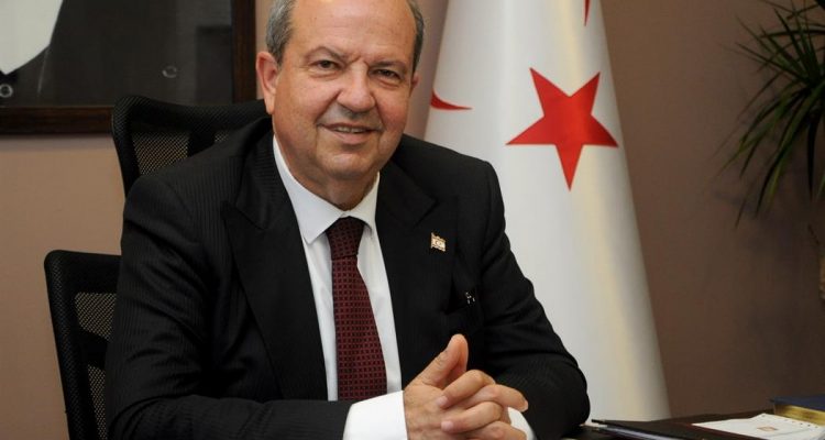 Τατάρ: Το πλαίσιο Γκουτέρες οδηγεί μακροπρόθεσμα σε ελληνοποίηση του νησιού