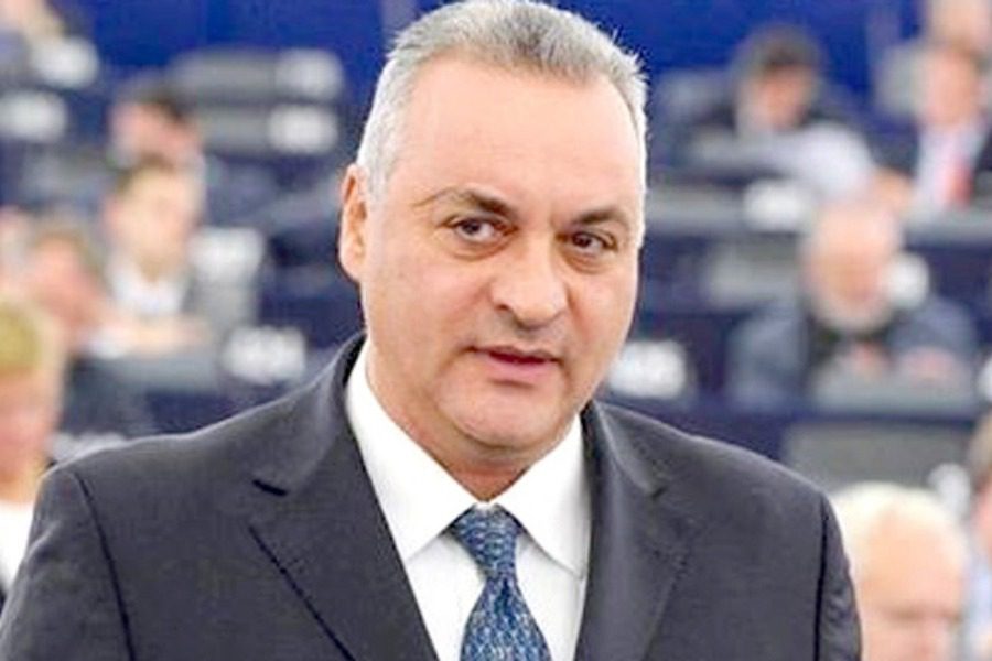 Ο Μ. Κεφαλογιάννης πρόεδρος της Κοινοβουλευτικής Επιτροπής Σταθεροποίησης και Σύνδεσης E.E – Αλβανίας