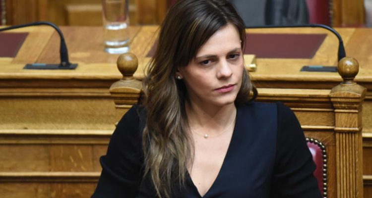Ο… καλός βαθμός του ΔΝΤ στον Μητσοτάκη και η αντίδραση του ΣΥΡΙΖΑ