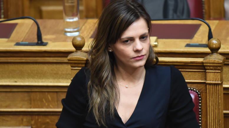 Ο… καλός βαθμός του ΔΝΤ στον Μητσοτάκη και η αντίδραση του ΣΥΡΙΖΑ