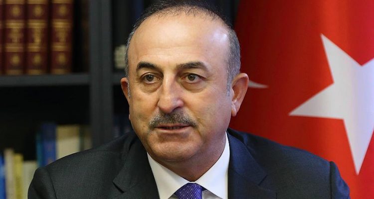 Cavusoglu: «Μας πήραν στα σοβαρά μόνο όταν στείλαμε τα πλοία μας στην Κύπρο»