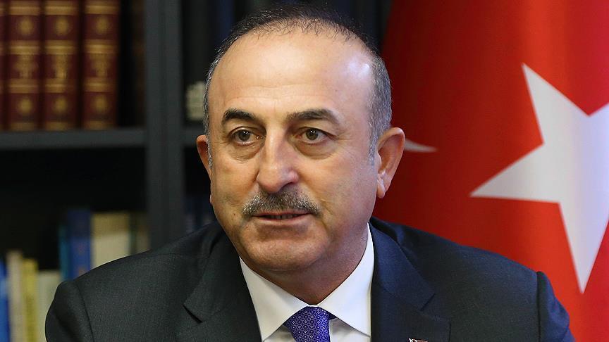 Cavusoglu: «Μας πήραν στα σοβαρά μόνο όταν στείλαμε τα πλοία μας στην Κύπρο»