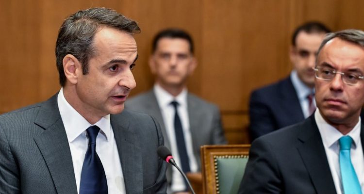 Η ανάπτυξη, το… κενό και οι τράπεζες