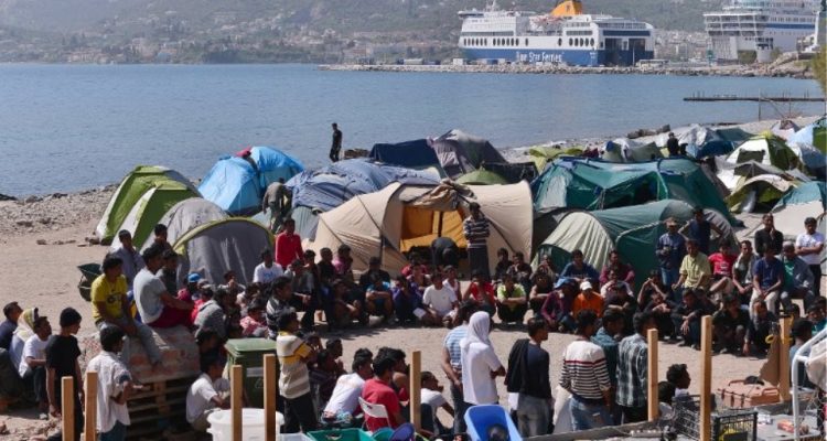 Το μεταναστευτικό ως case study της κυβερνητικής ανεπάρκειας