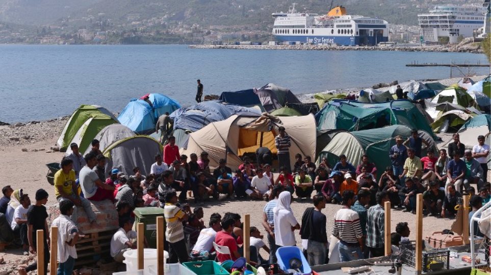 Το μεταναστευτικό ως case study της κυβερνητικής ανεπάρκειας