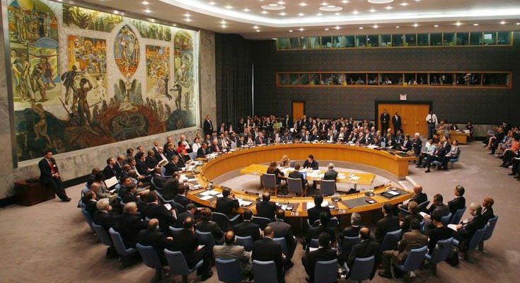 Κατατέθηκε η προσφυγή της Κύπρου στο Σ.Α. για τον εποικισμό της Αμμοχώστου