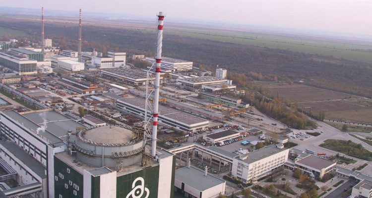 «Παράταση ζωής» για τον Kozloduy NPP