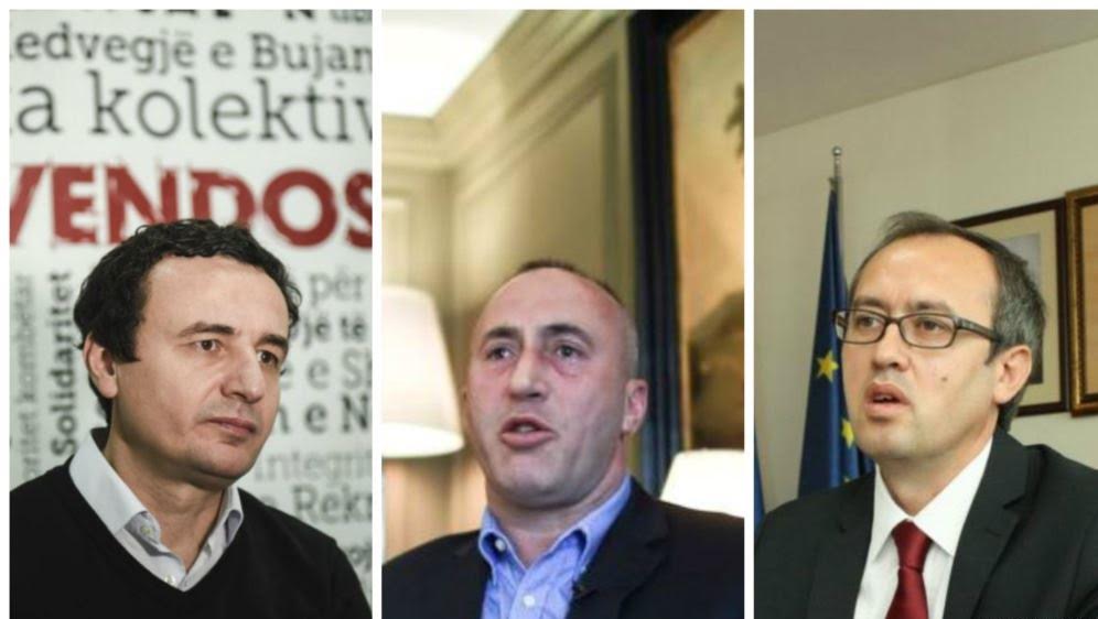 Τι θα φέρουν οι εκλογές στο Κοσσυφοπέδιο;