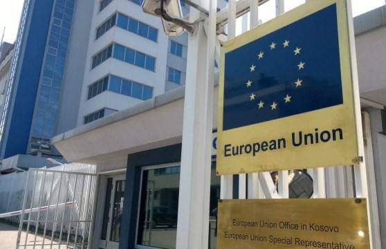 Γραφείο της ΕΕ στο Κοσσυφοπέδιο: «Λύπη» για τη μη ανανέωση της ιδιότητας μέλους του ENQA από την Υπηρεσία Διαπίστευσης (KAA)