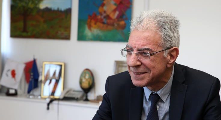 Απολύτως έτοιμος για επανέναρξη συνομιλιών ο Πρόεδρος, αναμένει πρόσκληση ΓΓ ΟΗΕ