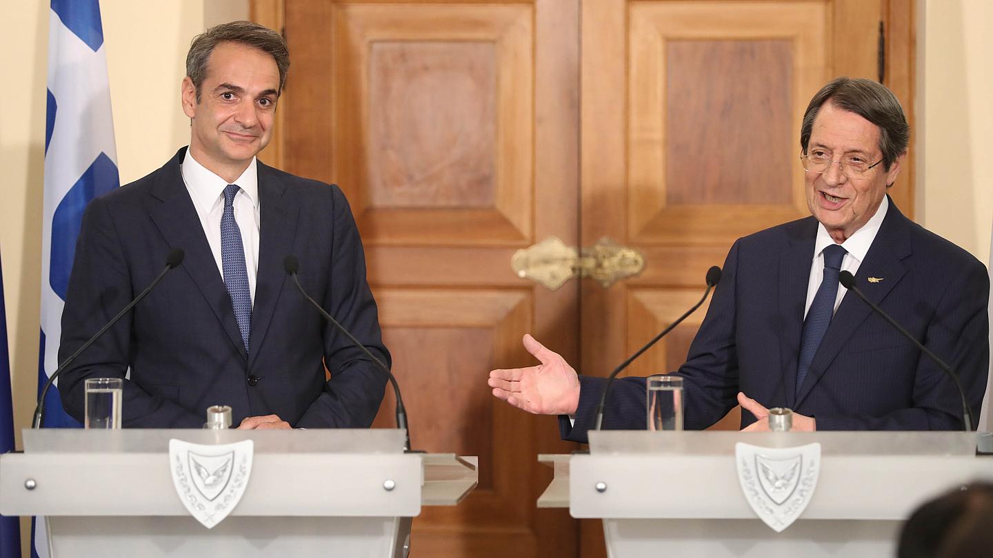 Ο Πρόεδρος της Κυπριακής Δημοκρατίας θα συμμετάσχει στη Σύνοδο Κορυφής Κύπρου – Ελλάδας – Αιγύπτου, στο Κάιρο