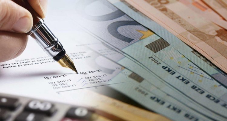 Υπεραισιόδοξος ο προϋπολογισμός του 2020 – Κατατέθηκε χθες το προσχέδιο στην Βουλή