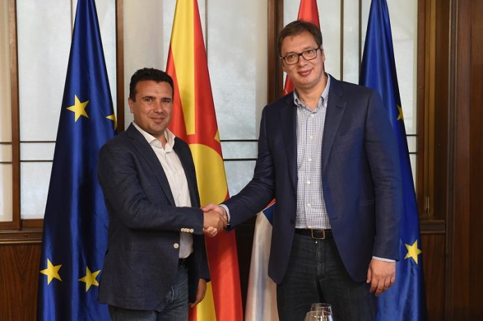 Βόρεια Μακεδονία: 8.000 δόσεις εμβολίων στέλνει η Σερβία