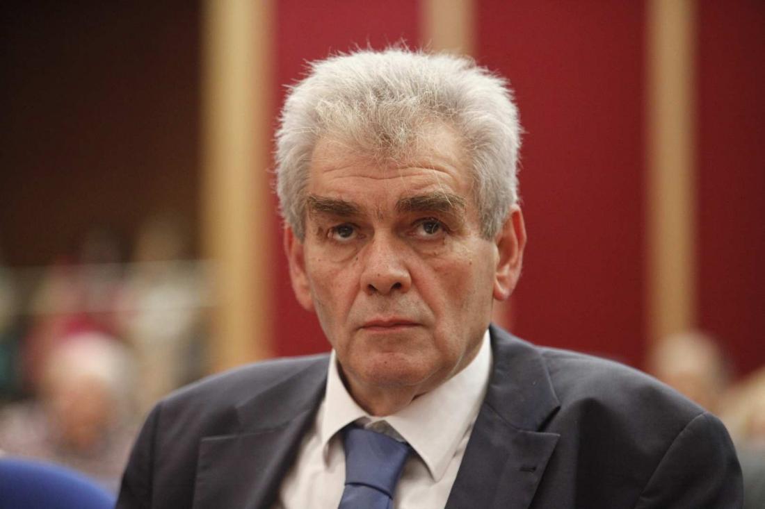 Ελλάδα: Παραπομπή Παπαγγελόπουλου στο Ειδικό Δικαστήριο αποφάσισαν με διαρροές ΝΔ και ΚΙΝΑΛ