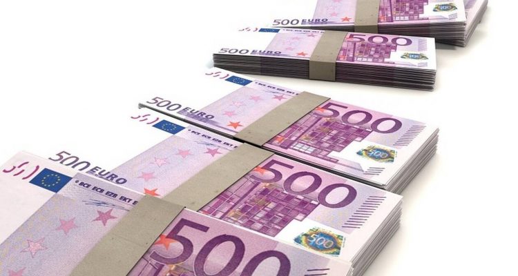 Η Ελλάδα δανείστηκε για πρώτη φορά με αρνητικά επιτόκια!