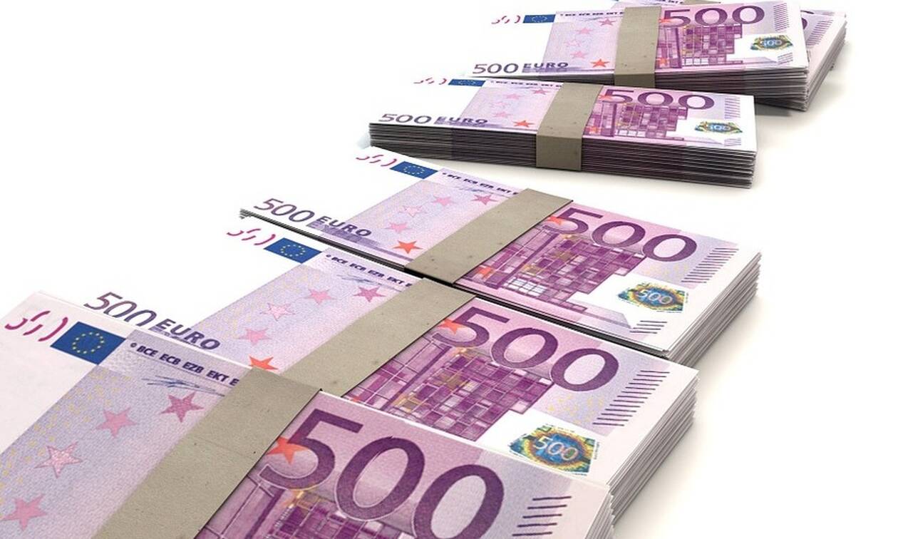 Η Ελλάδα δανείστηκε για πρώτη φορά με αρνητικά επιτόκια!
