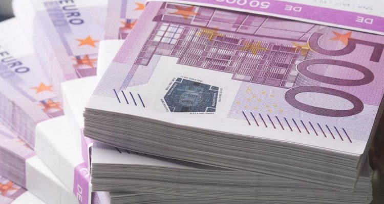 Ξεκινά η μείωση του ελληνικού χρέους σε απόλυτους αριθμούς!