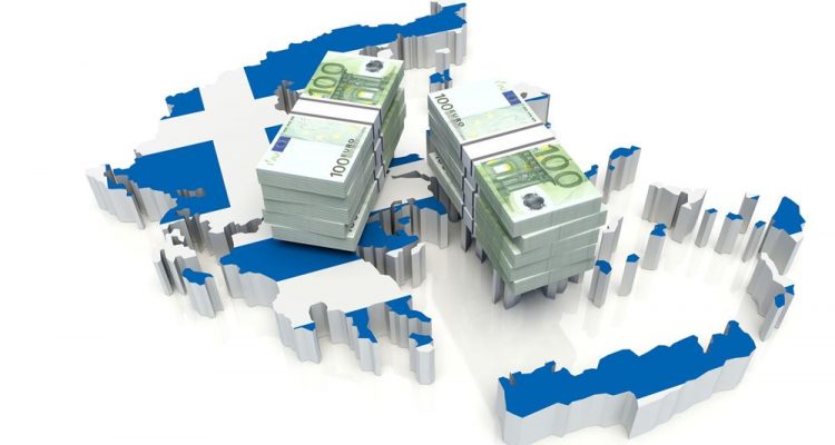 “Ψαλίδι” 600 εκατ. στις Δημόσιες Επενδύσεις της Ελλάδας