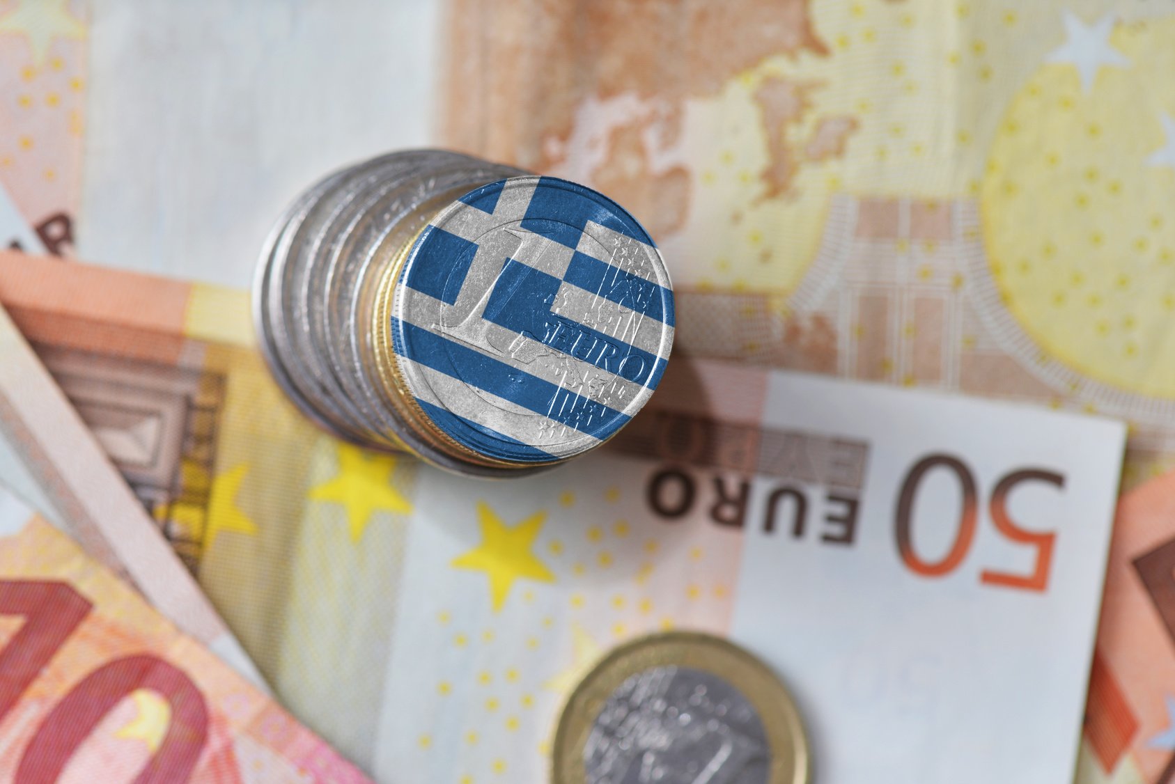 Ελλάδα: Βουτιά 7,4% στα φορολογικά έσοδα τον Ιανουάριο