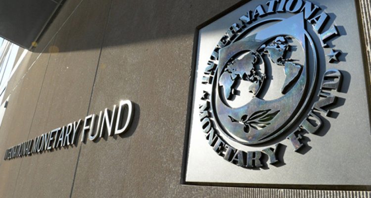 Χαμηλά ο πήχης από το ΔΝΤ για την ελληνική ανάπτυξη