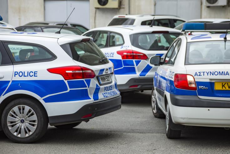 Κυπριακή Αστυνομία: Πρωτοφανής η υπόθεση φωτογράφισης γυμνών αγοριών