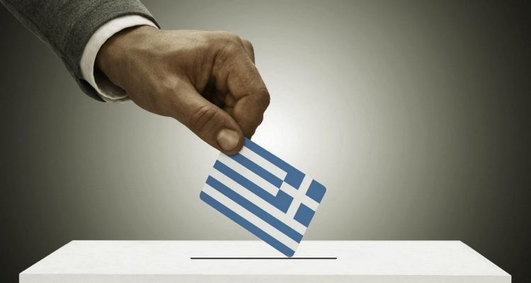 Η ψήφος των αποδήμων και οι ασκήσεις ισορροπίας στην Ελληνική Bουλή