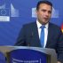 Σειρά τηλεφωνικών επαφών του Zaev με ευρωπαίους ηγέτες