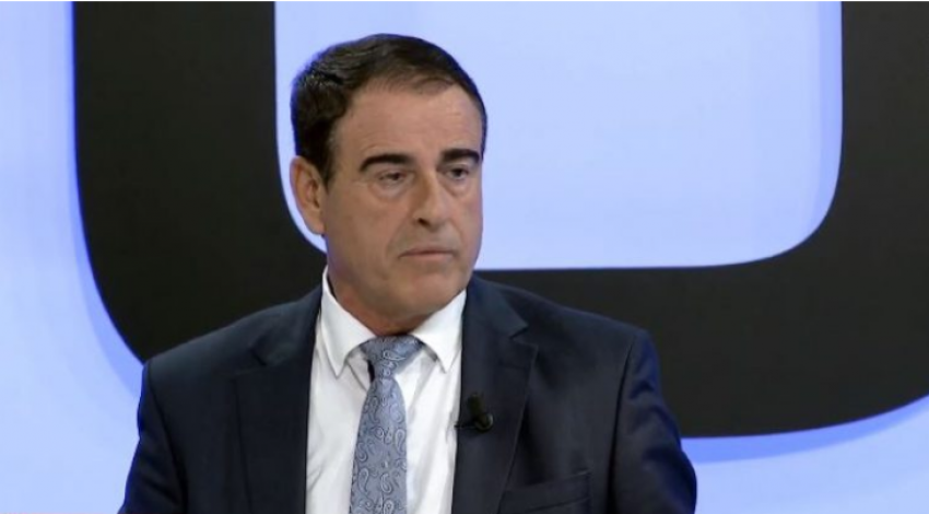 Στο δικαστήριο της Χάγης κλήθηκε πρώην βουλευτής του Κοσσυφοπεδίου