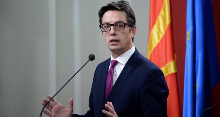 Χωρίς ημερομηνία Βόρεια Μακεδονία και Αλβανία, οι αντιδράσεις από τα Σκόπια