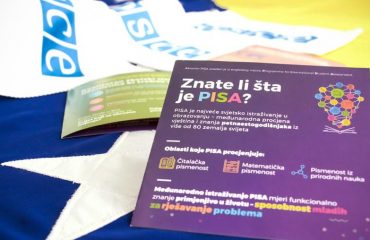 Β-Ε: «Εκπαίδευση που δημιουργεί αλλαγές»