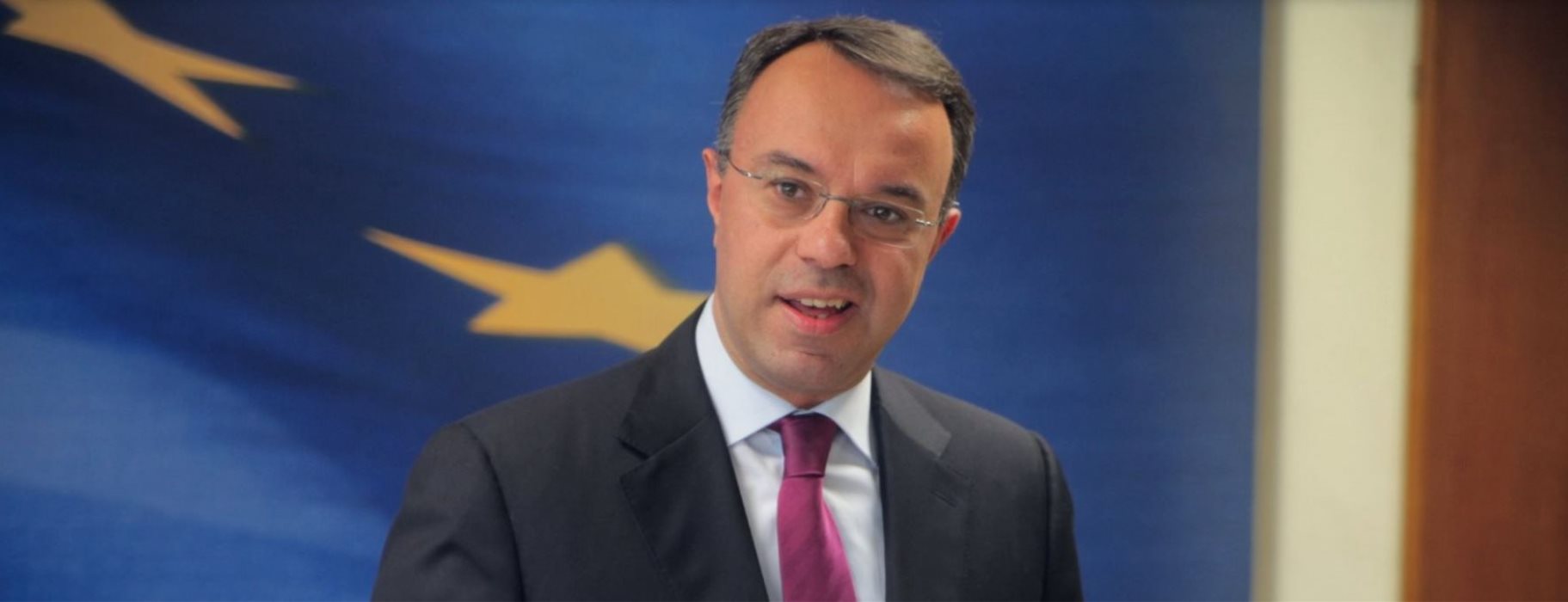 Οι επαφές Σταϊκούρα, ο Τόμσεν και ο… Ηρακλής