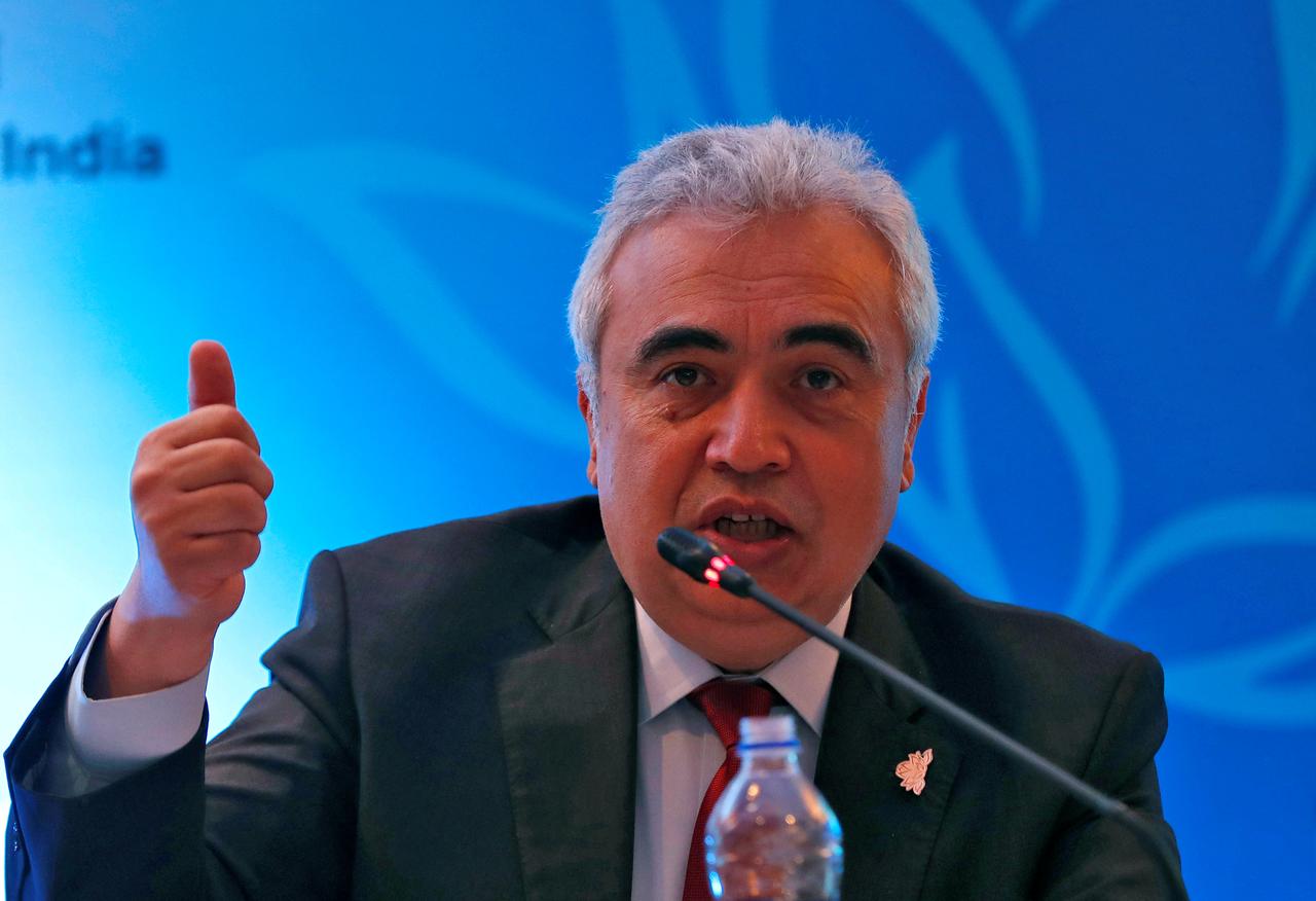 Μόνο ένα “σοβαρό γεωπολιτικό γεγονός” μπορεί να εκτοξεύσει την τιμή του πετρελαίου